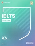 Grammar for IELTS 교재